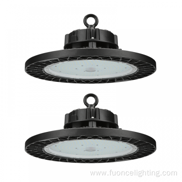 240W Industrial LED high bay lights